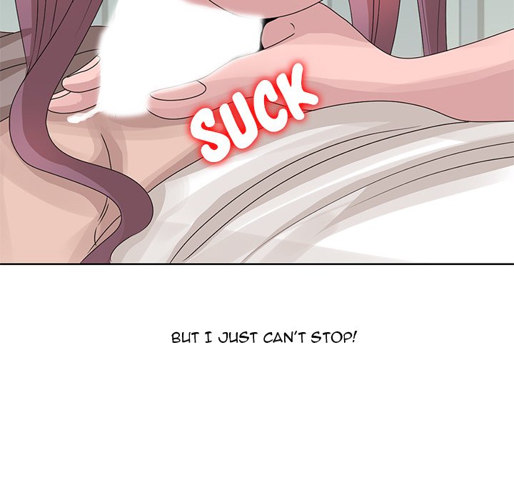 Shh! Her Secret chapter 17 page 41