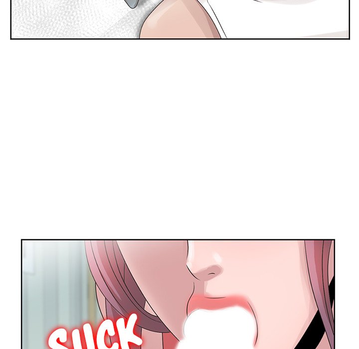 Shh! Her Secret chapter 17 page 43