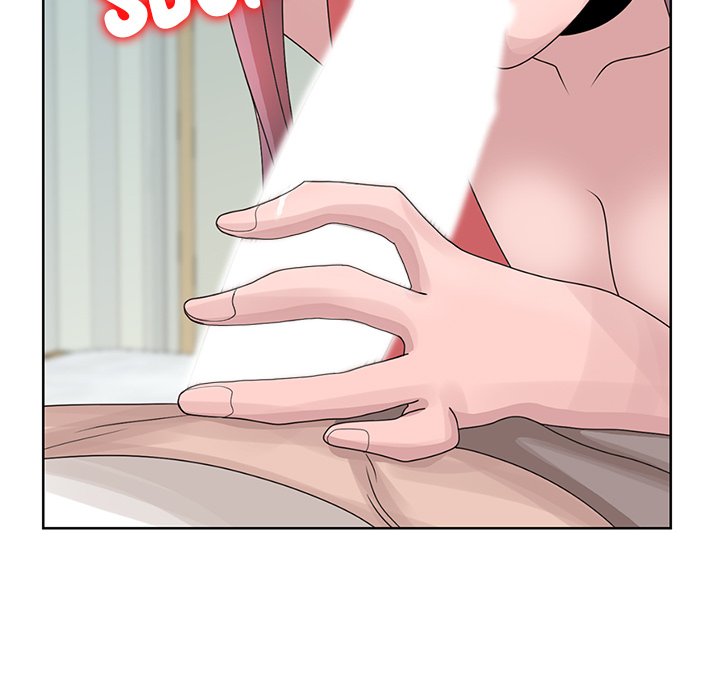 Shh! Her Secret chapter 17 page 44