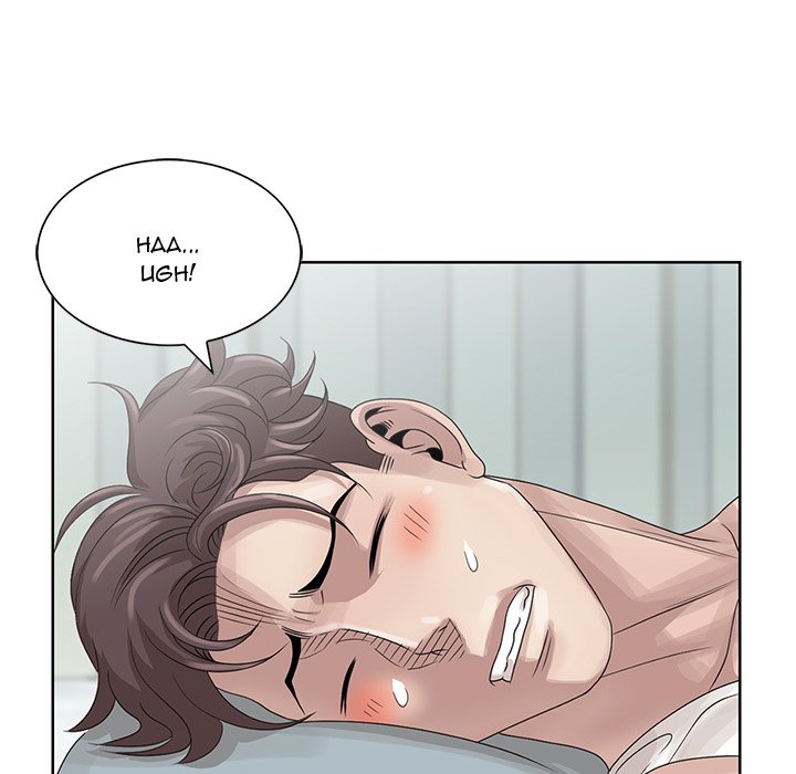 Shh! Her Secret chapter 17 page 45