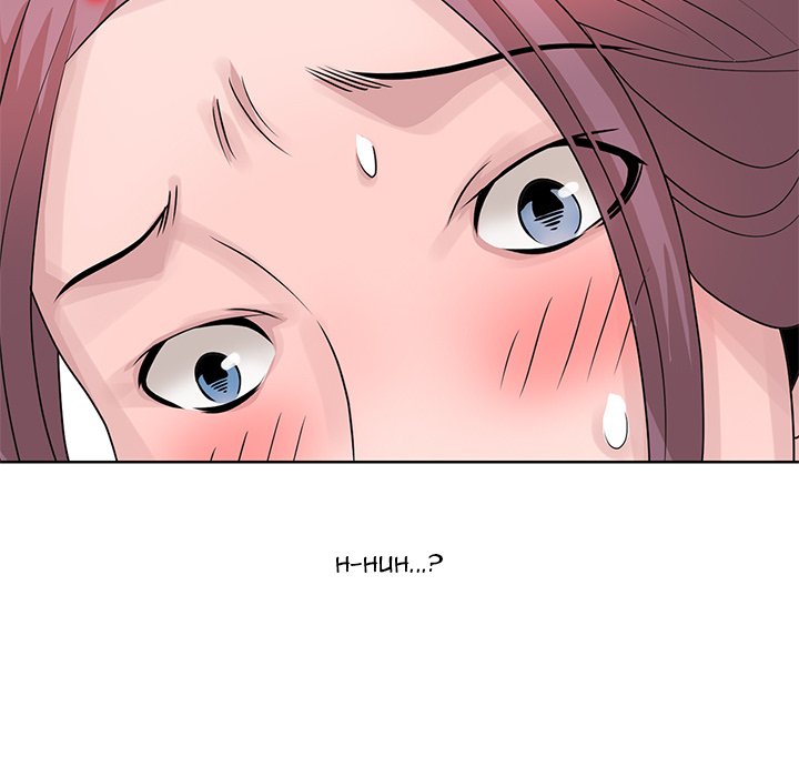 Shh! Her Secret chapter 17 page 47