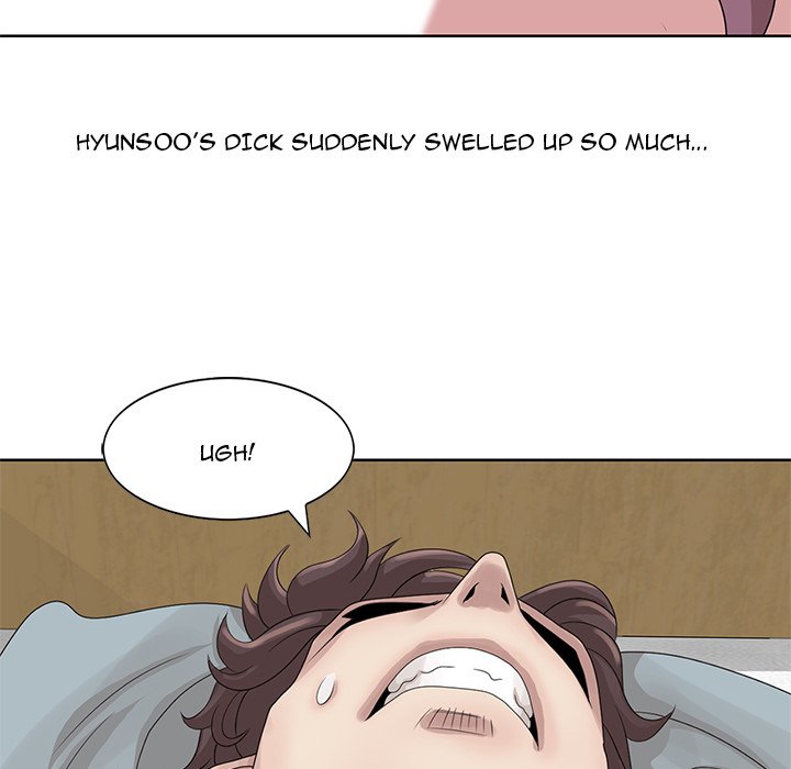 Shh! Her Secret chapter 17 page 49