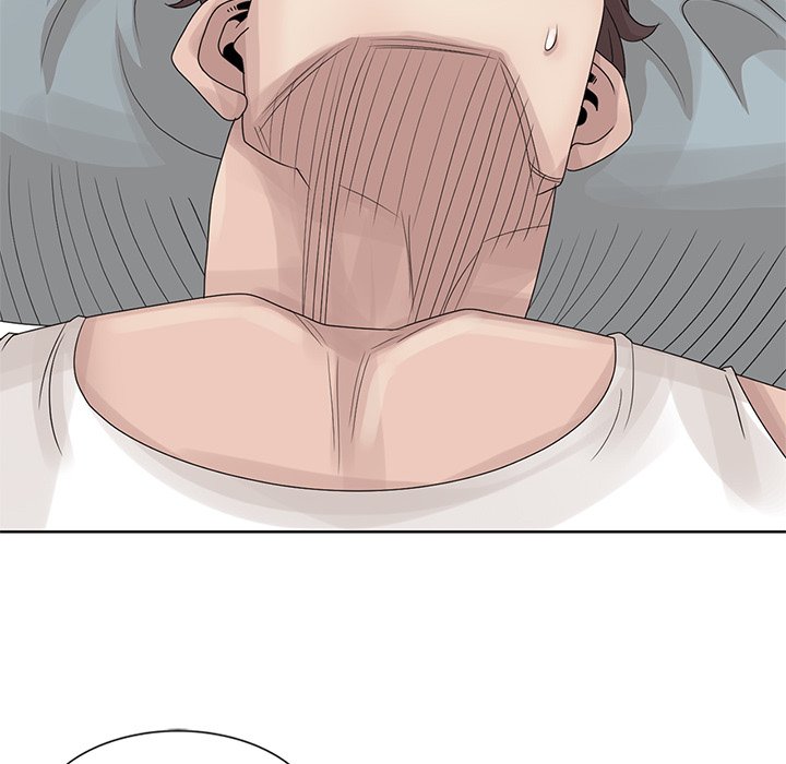 Shh! Her Secret chapter 17 page 50