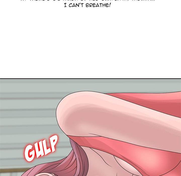 Shh! Her Secret chapter 17 page 54