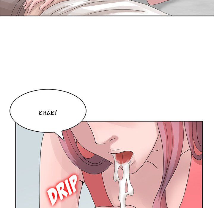Shh! Her Secret chapter 17 page 57
