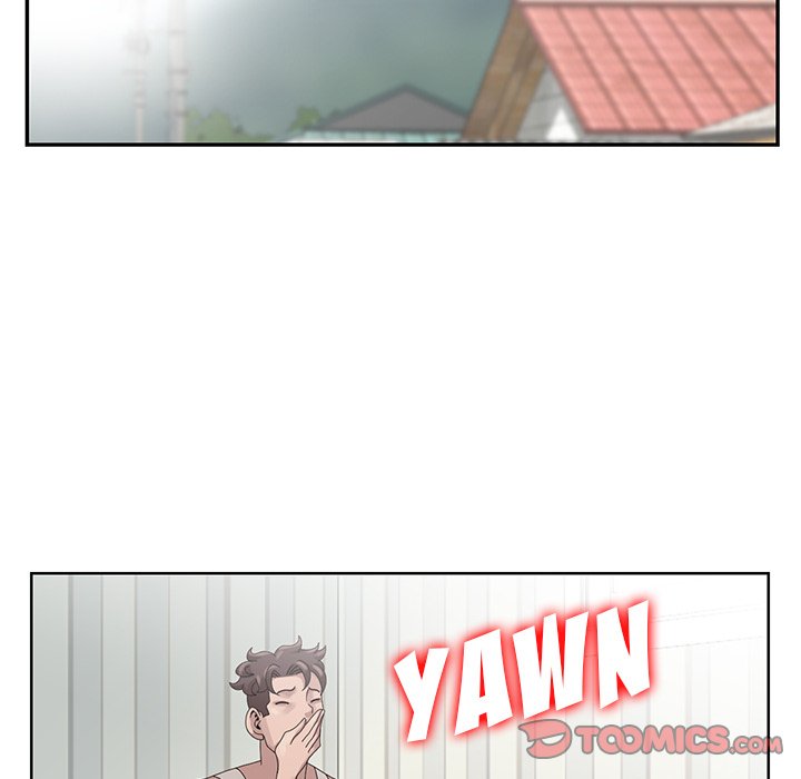 Shh! Her Secret chapter 17 page 62