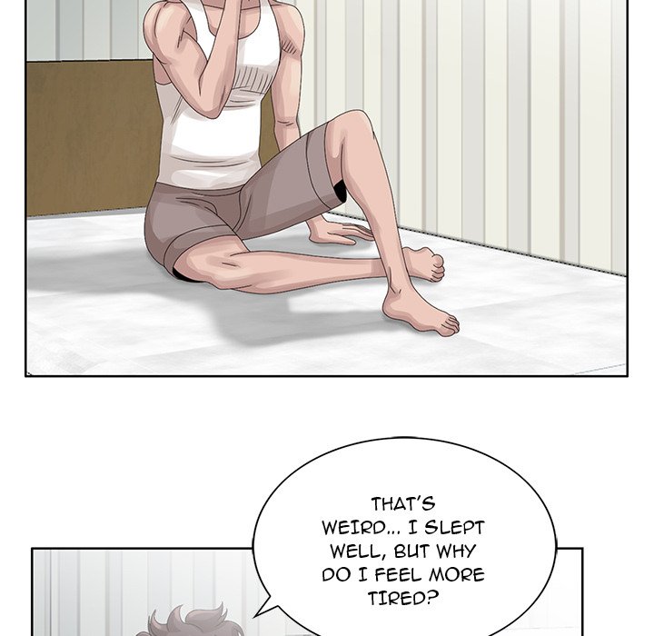 Shh! Her Secret chapter 17 page 63