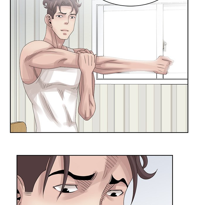 Shh! Her Secret chapter 17 page 64