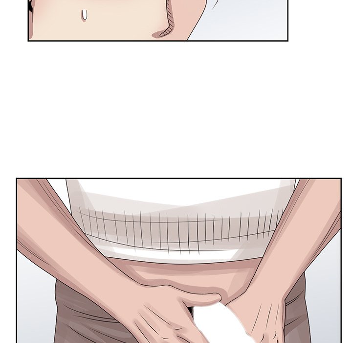 Shh! Her Secret chapter 17 page 65
