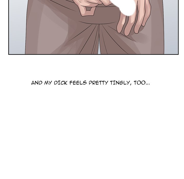 Shh! Her Secret chapter 17 page 66