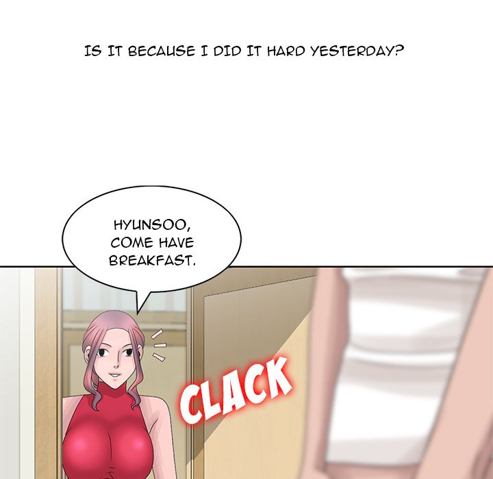 Shh! Her Secret chapter 17 page 68