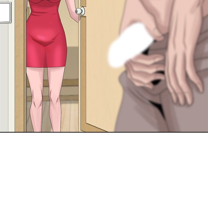 Shh! Her Secret chapter 17 page 69
