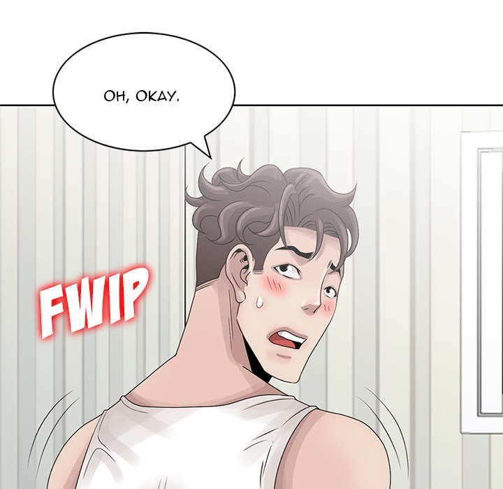 Shh! Her Secret chapter 17 page 70