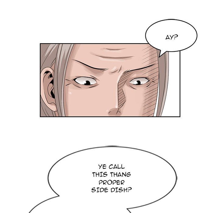 Shh! Her Secret chapter 17 page 75