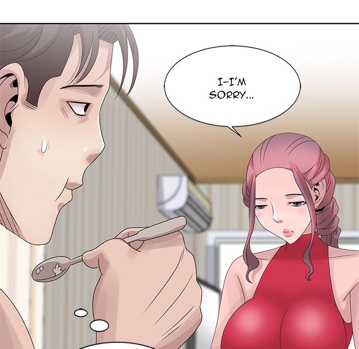Shh! Her Secret chapter 17 page 77