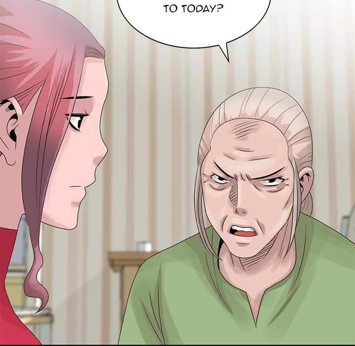 Shh! Her Secret chapter 17 page 80
