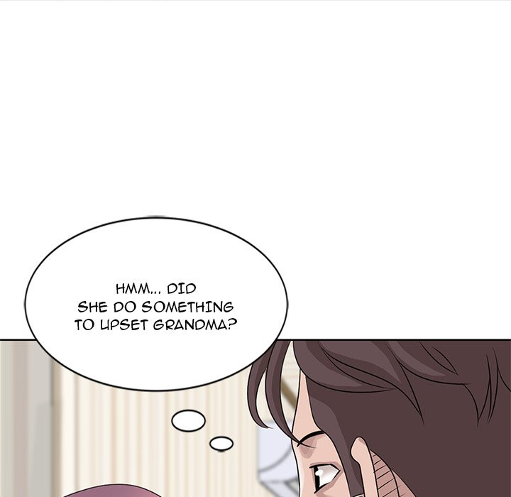 Shh! Her Secret chapter 17 page 81