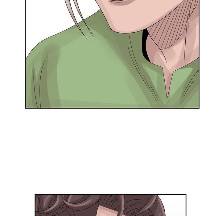 Shh! Her Secret chapter 17 page 86