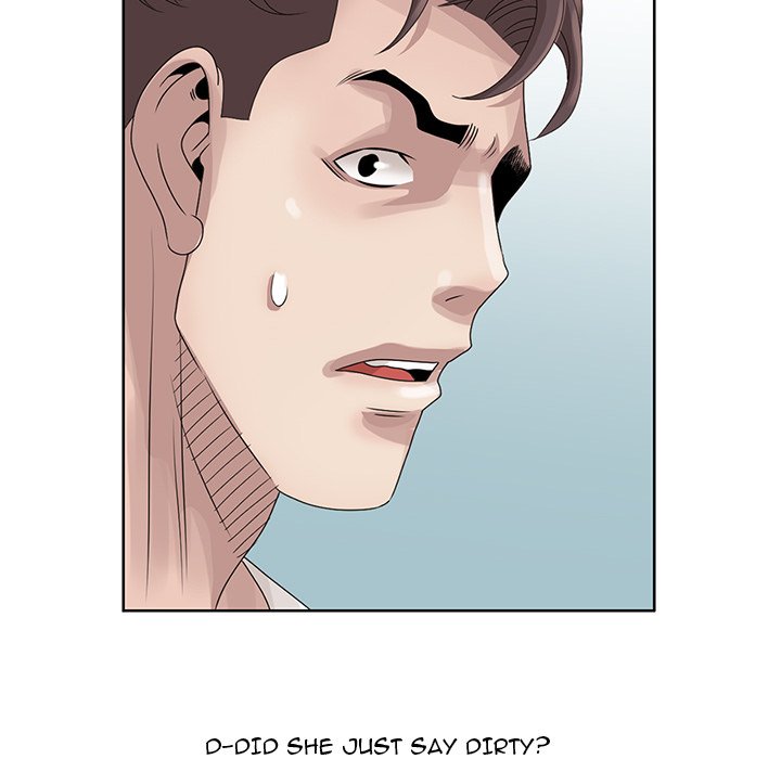 Shh! Her Secret chapter 17 page 87