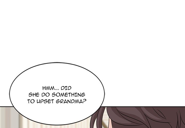 Shh! Her Secret chapter 18 page 1