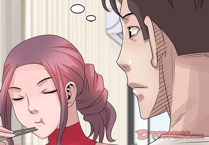 Shh! Her Secret chapter 18 page 2