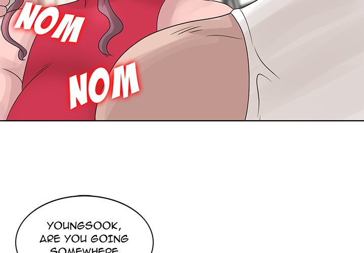 Shh! Her Secret chapter 18 page 3