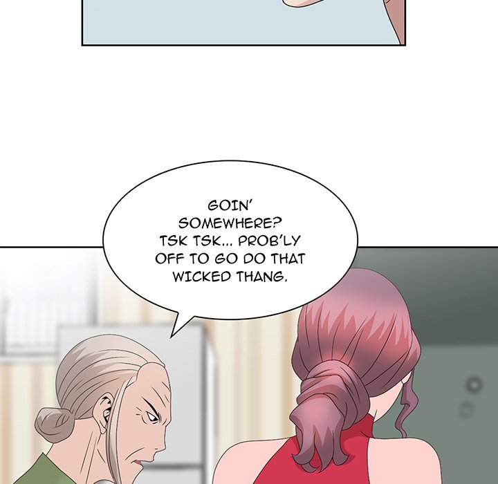 Shh! Her Secret chapter 18 page 5