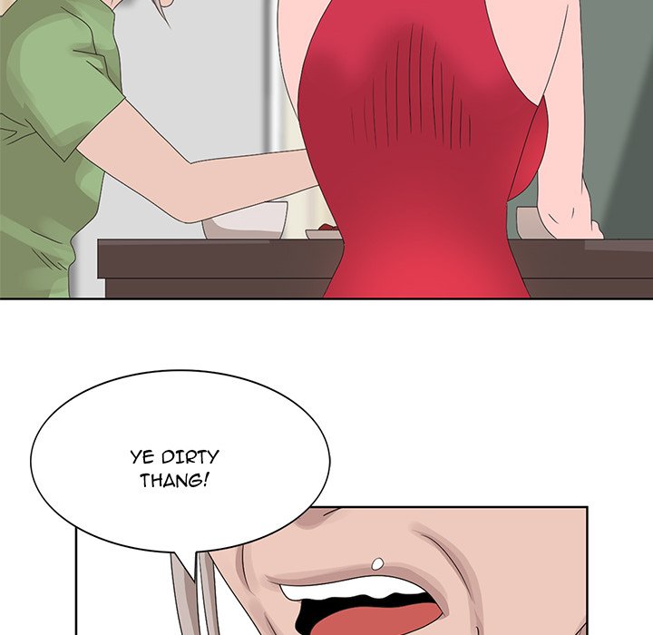 Shh! Her Secret chapter 18 page 6