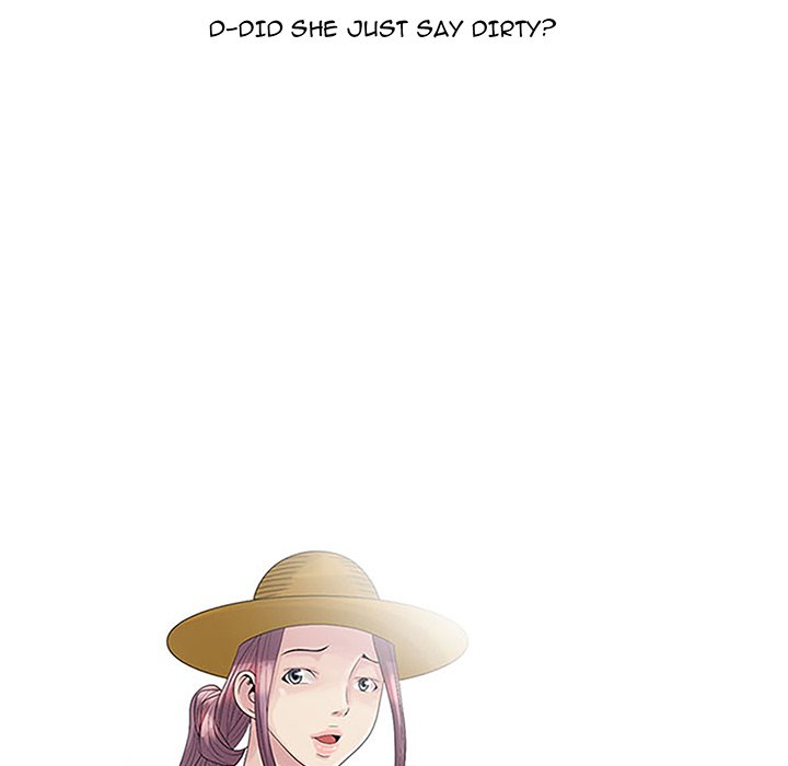 Shh! Her Secret chapter 18 page 9