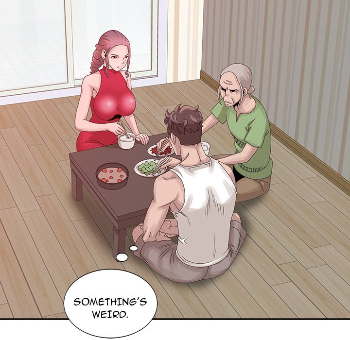 Shh! Her Secret chapter 18 page 14