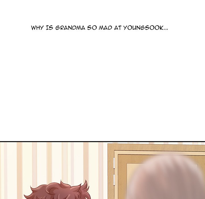 Shh! Her Secret chapter 18 page 15