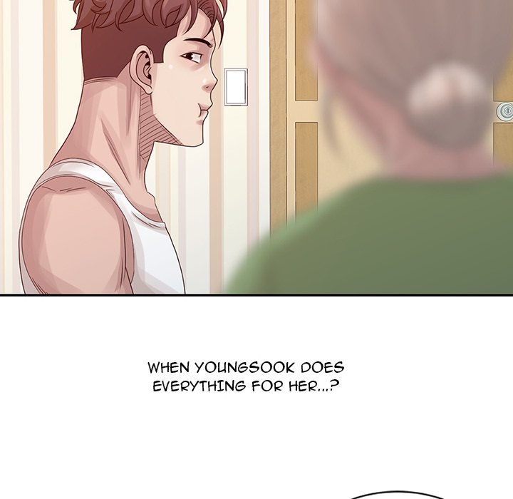 Shh! Her Secret chapter 18 page 16