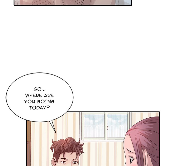 Shh! Her Secret chapter 18 page 18