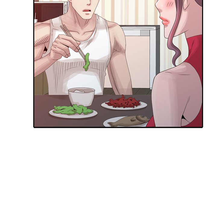 Shh! Her Secret chapter 18 page 19