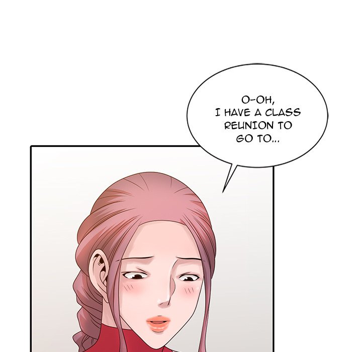 Shh! Her Secret chapter 18 page 20