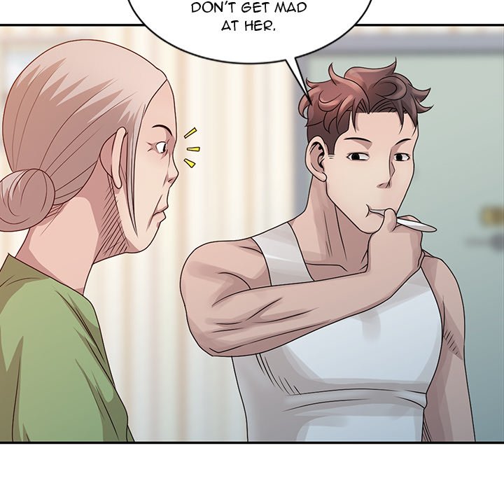 Shh! Her Secret chapter 18 page 22