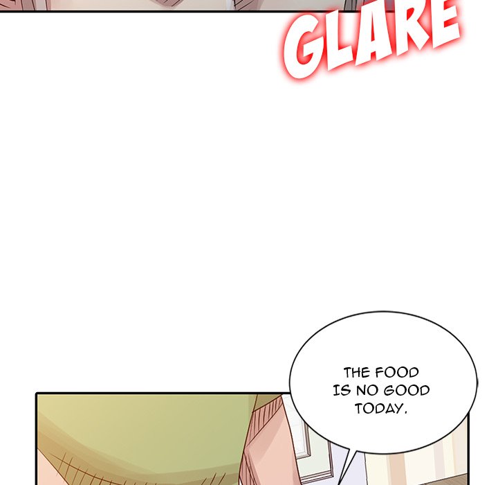 Shh! Her Secret chapter 18 page 24