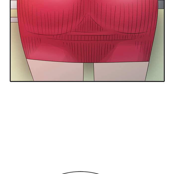 Shh! Her Secret chapter 18 page 31
