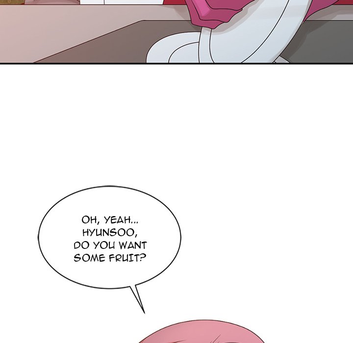Shh! Her Secret chapter 18 page 33