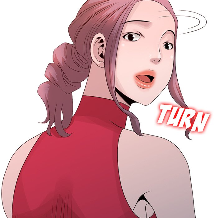 Shh! Her Secret chapter 18 page 34