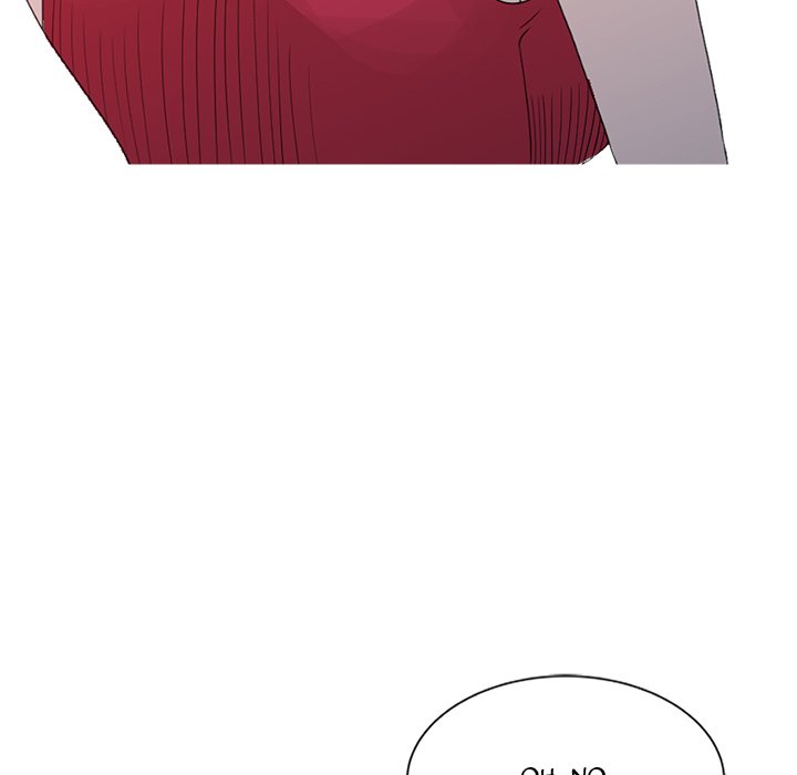 Shh! Her Secret chapter 18 page 35