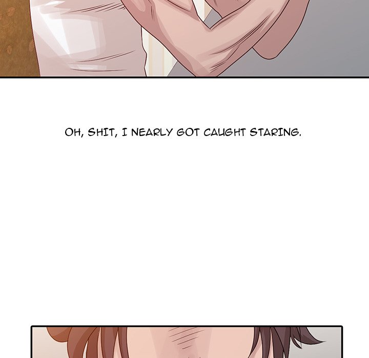 Shh! Her Secret chapter 18 page 37