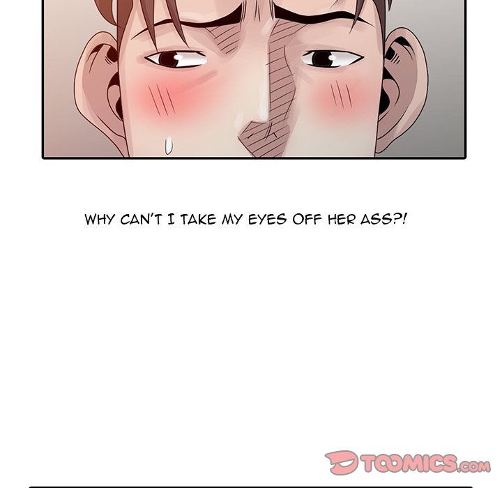Shh! Her Secret chapter 18 page 38