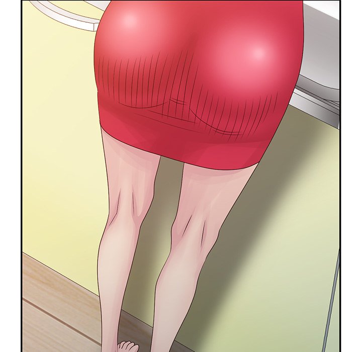 Shh! Her Secret chapter 18 page 39