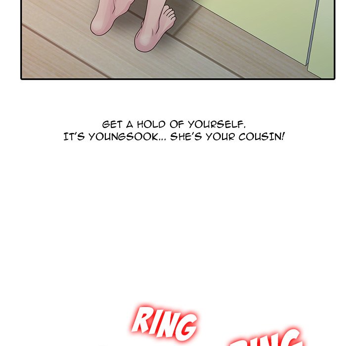 Shh! Her Secret chapter 18 page 40