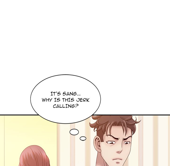 Shh! Her Secret chapter 18 page 42