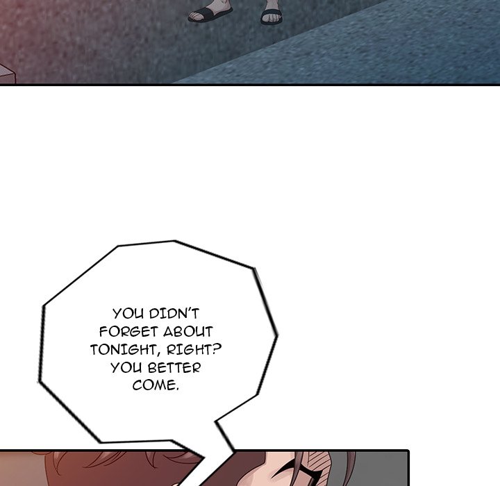 Shh! Her Secret chapter 18 page 46