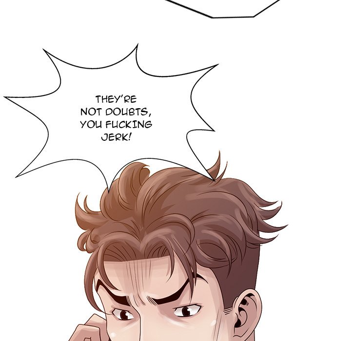 Shh! Her Secret chapter 18 page 48
