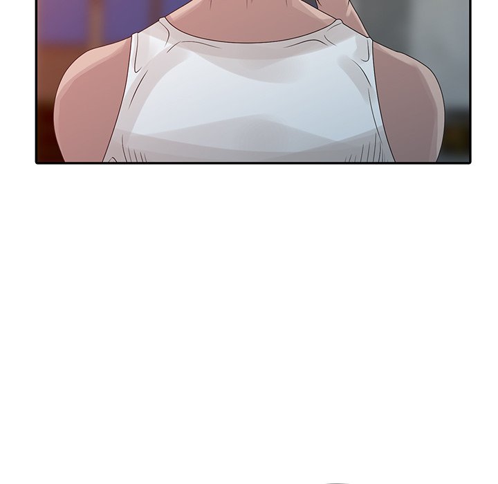 Shh! Her Secret chapter 18 page 51