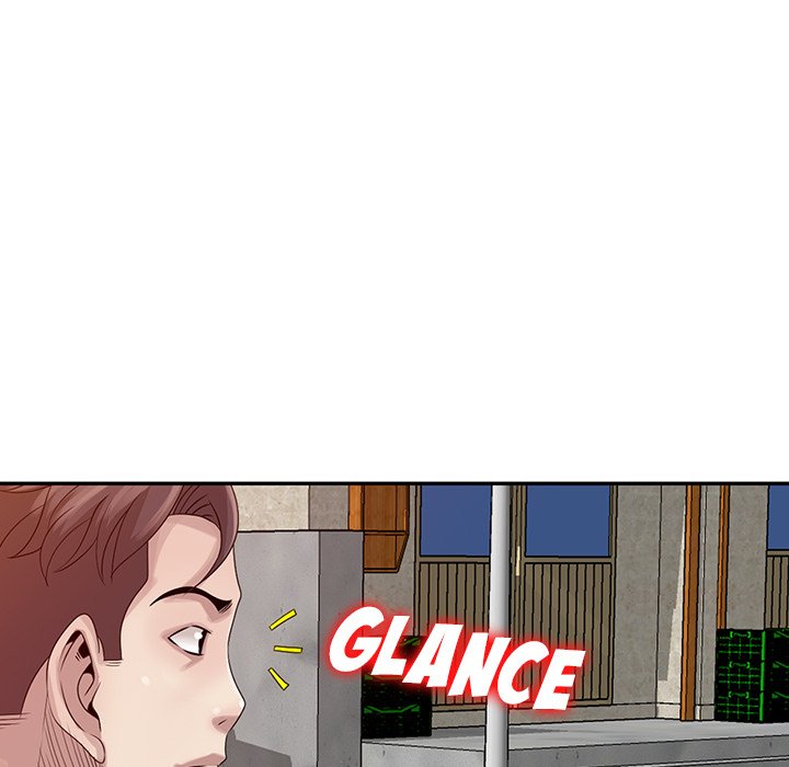 Shh! Her Secret chapter 18 page 54